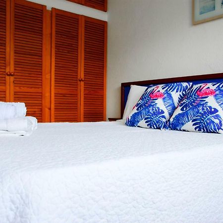 Seaview Risco De Famara 2 Apartment Luaran gambar