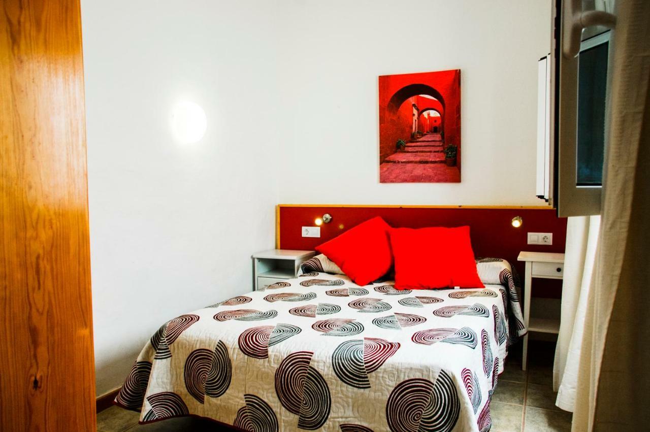 Seaview Risco De Famara 2 Apartment Luaran gambar
