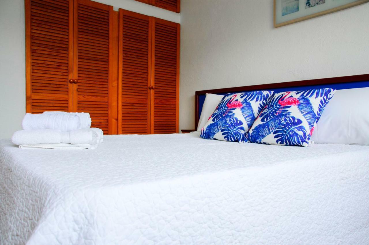 Seaview Risco De Famara 2 Apartment Luaran gambar
